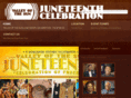 vosjuneteenth.com