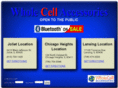 wholecellonline.net