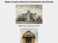 wlrctyhistsoc.org