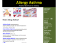 allergyasthma.org