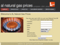 alnaturalgasprices.com