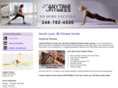 anytimefitnesssouthlyonmi.com