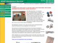 asaphandpiece.com