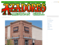 azadores.net