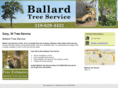 ballardtreesvce.com