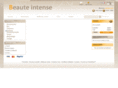 beauteintense.com