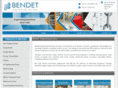 bendet.com