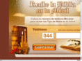 bibliaporsms.com