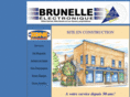 brunelle.tv