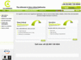 c4logistics.com
