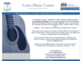 cairomusiccenter.com