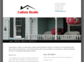 calistarealty.com