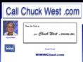 callchuckwest.com