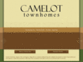 camelottownhomes.com