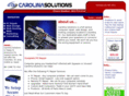 carolinasolutions.net