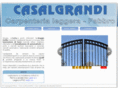 casalgrandi.net