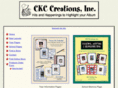 ckc-creations-inc.com