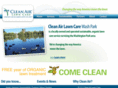 cleanairlawncarewashpark.com