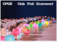 clubpatigramenet.com