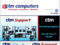 ctmcomputers.com