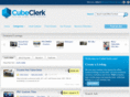 cubeclerk.com