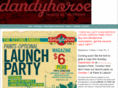 dandyhorse.com