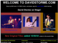 davidstorme.com