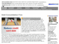 debtconsolidationfree.net