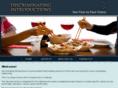 discriminatingintroductions.com