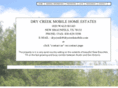 drycreekmobile.com