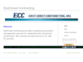eastcoast-contracting.com