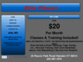 elitefitnesshamden.com