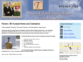 fentonfuneralhome.com
