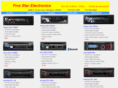 fivestarelectronics.biz