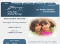 forteriedentalgroup.com