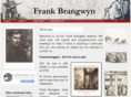 frankbrangwyn.com