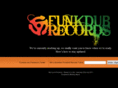 funkdubrecords.com