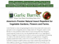 garlicbarrier.com