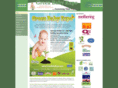 greenbabyexpo.com
