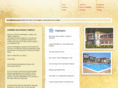 harmonyhillsbulgaria.com
