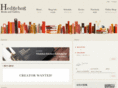 hedgehog-books.com