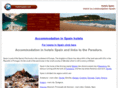 hotelsspain.net