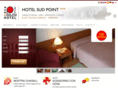 hotelsudpoint.com
