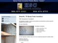 hscsprayfoam.com