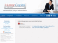 humancapitalsales.com