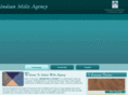 indianmillsagency.com