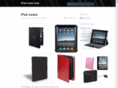 ipadcasehub.com