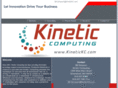 kinetickc.com