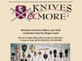 knives-and-more.net