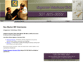 linganoreveterinaryclinic.com